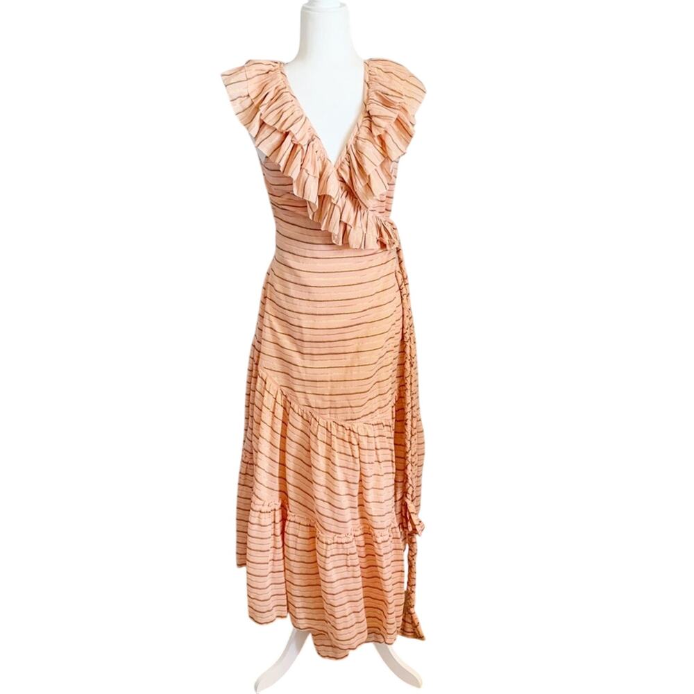 Apiece Apart Dress 4 - Picture 2 of 8